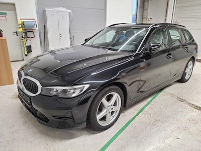 Koop BMW Series 3 op Ayvens Carmarket